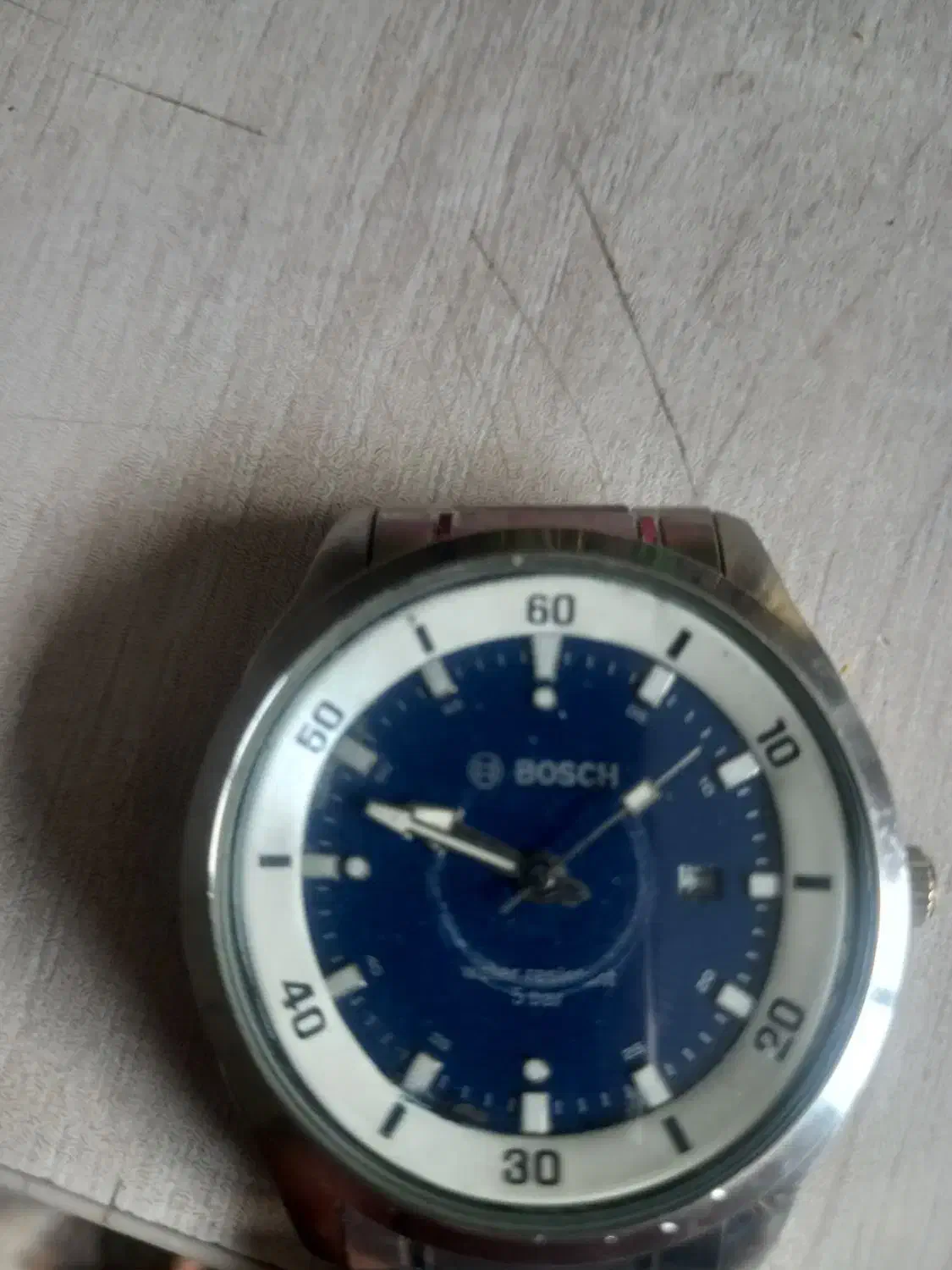 نبض هندسه ساده تکرار  نفس ها با صدای ثانیه شمار|ساعت|تهران, آذری|دیوار