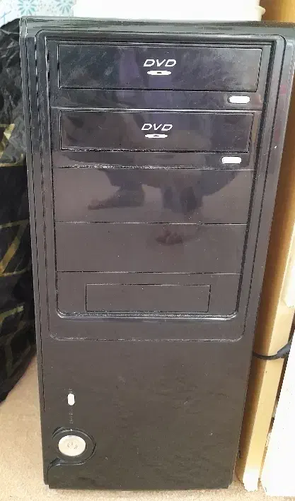 کامپیوتر|رایانه رومیزی|چناران, |دیوار