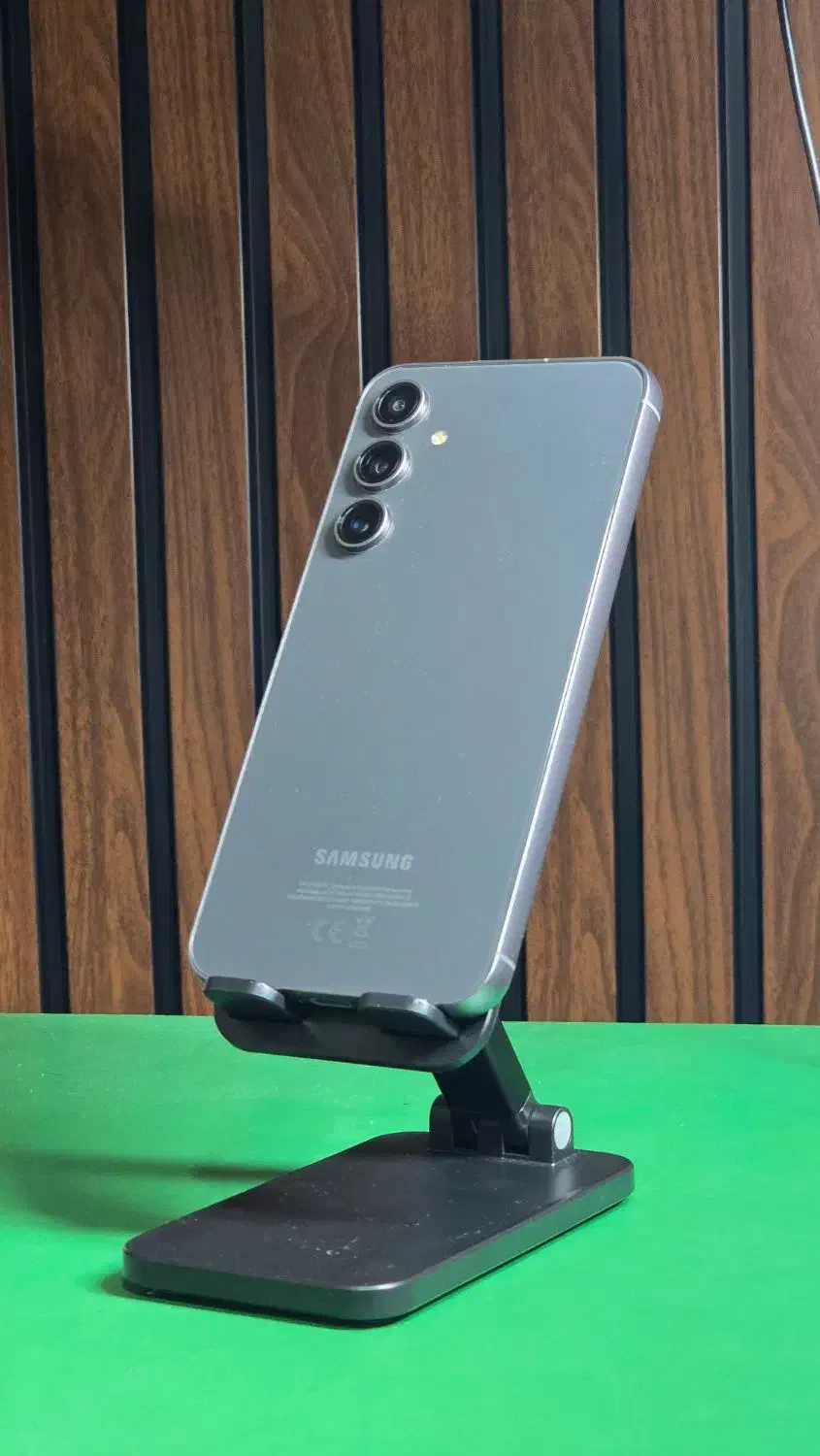 گوشی موبایل اس ۲۳ اف ای - S23fe - S 23 fe|موبایل|یاسوج, |دیوار