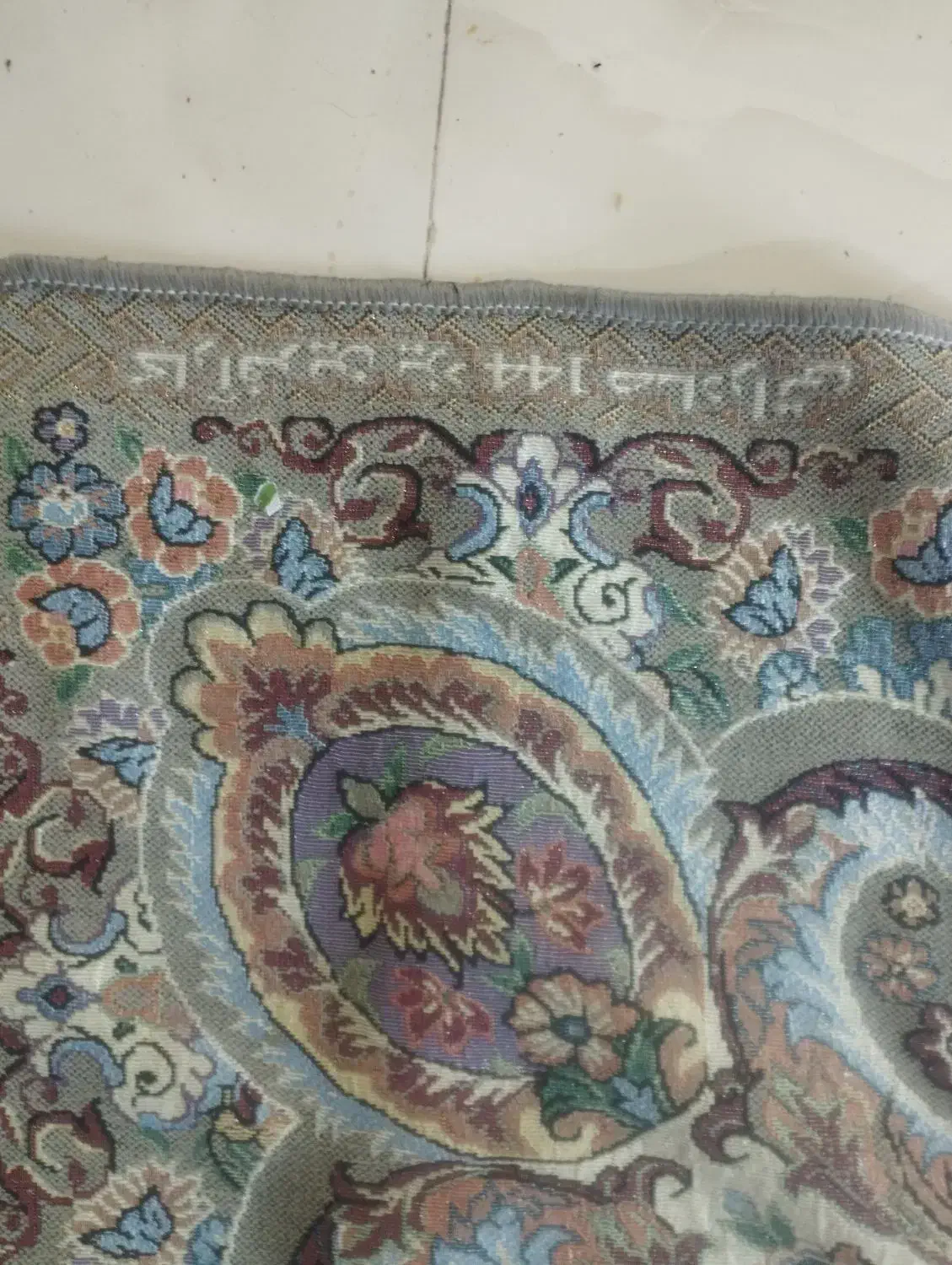 روفرشی ۱۲متری یک‌میلیون دویست|روفرشی|مشهد, کوشش|دیوار