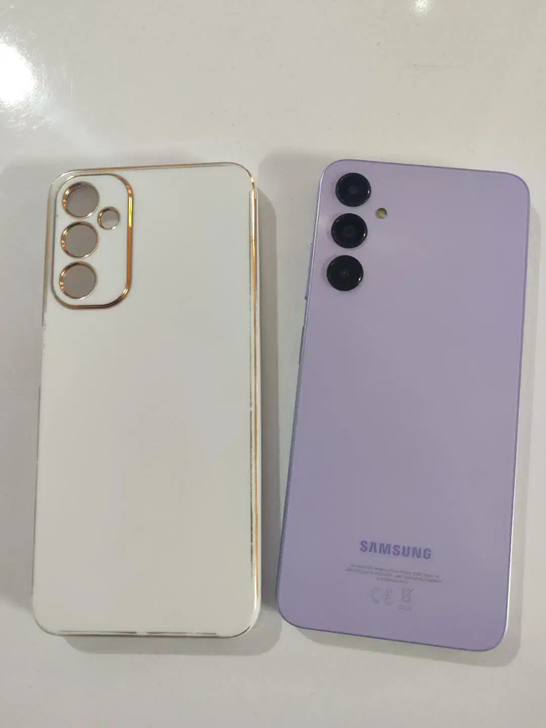 گوشی سامسونگ A05s|موبایل|قوچان, |دیوار