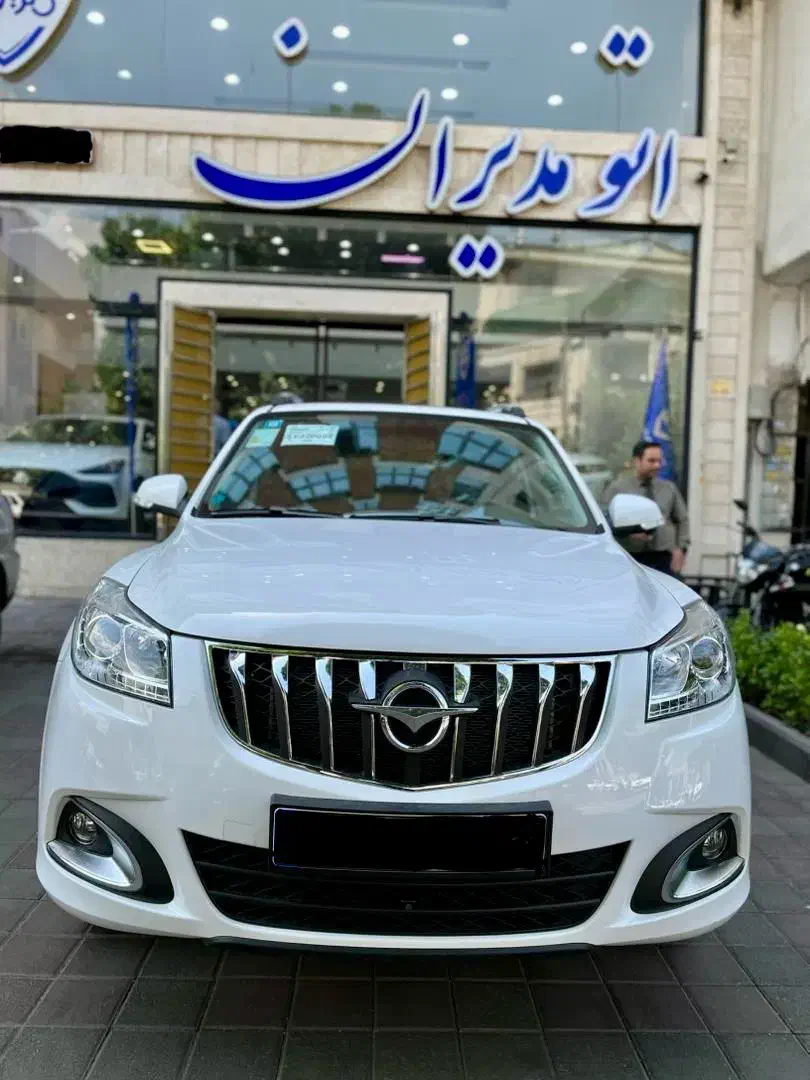 هایما S7 pro/تحویل روز/نقدواقساط/۴۰۴|خودرو سواری و وانت|تهران, ظفر|دیوار