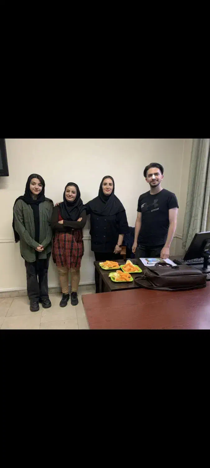 آموزش ترکی استانبولی تضمینی با پشتیبانی|خدمات آموزشی|تبریز, |دیوار