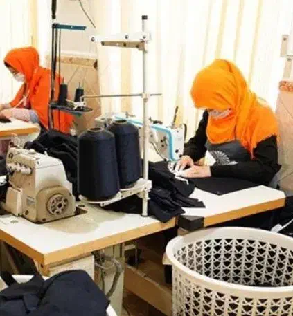 استخدام خیاط خانم|استخدام صنعتی، فنی، مهندسی|یزد, |دیوار