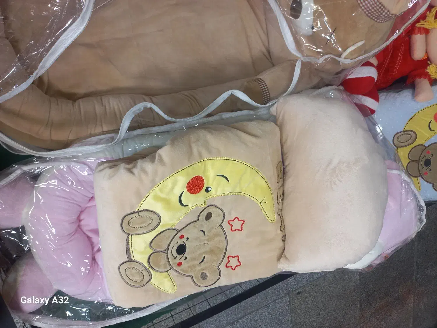 تشک خواب بچه تشک گارد دار|اسباب و اثاث بچه|چهاردانگه (تهران), |دیوار