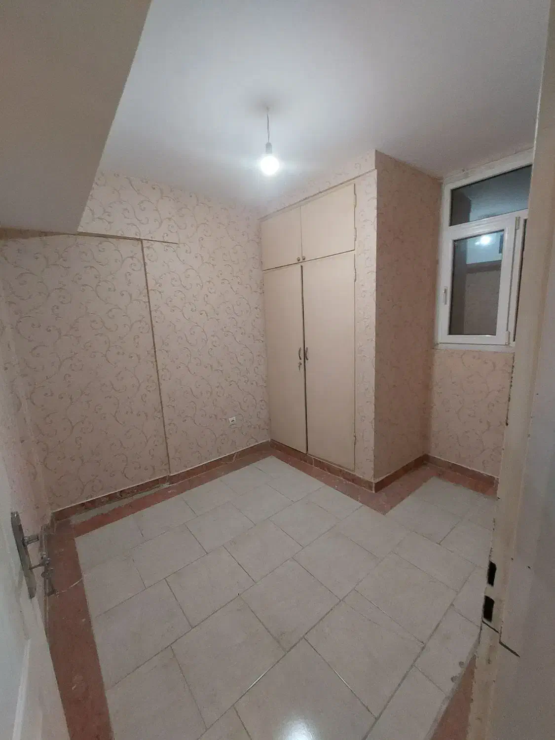 55متر *    2خواب   *  تک واحدی  *|فروش آپارتمان|تهران, مظاهری|دیوار