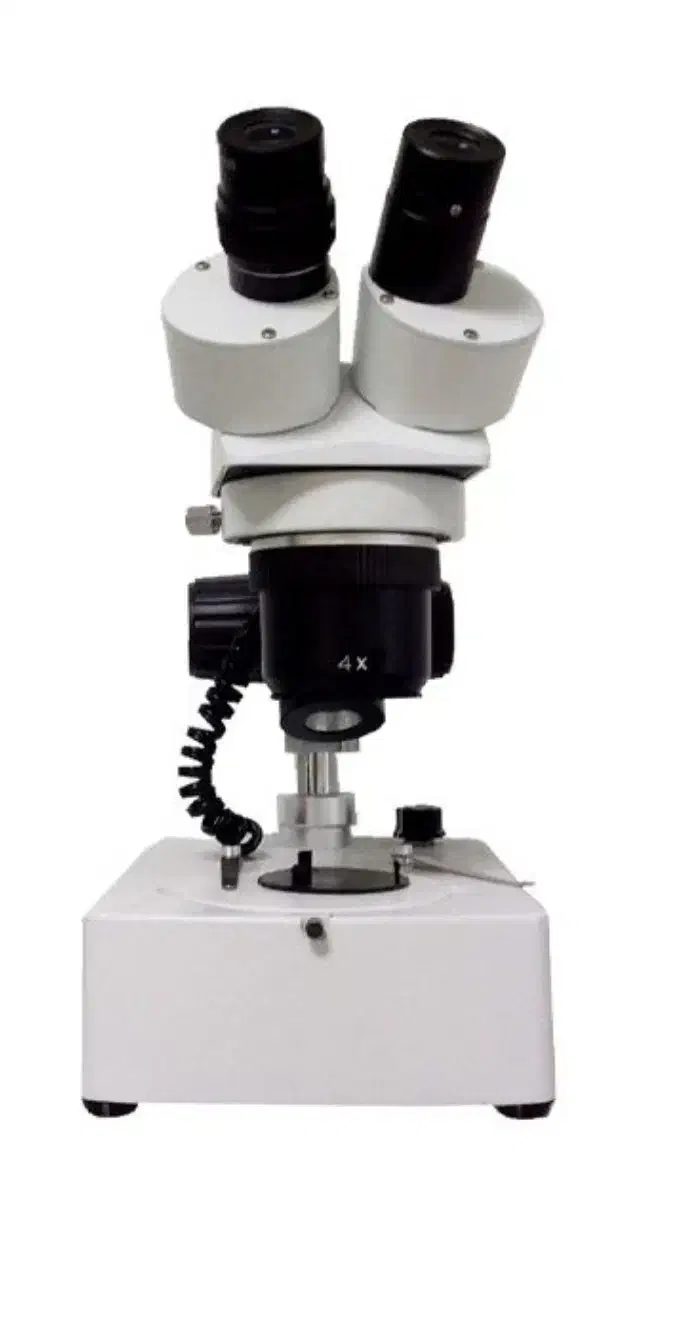 یک دستگاه میکروسکوپ جی ۵ مناسب کاشت مو|پزشکی|دوگنبدان, |دیوار