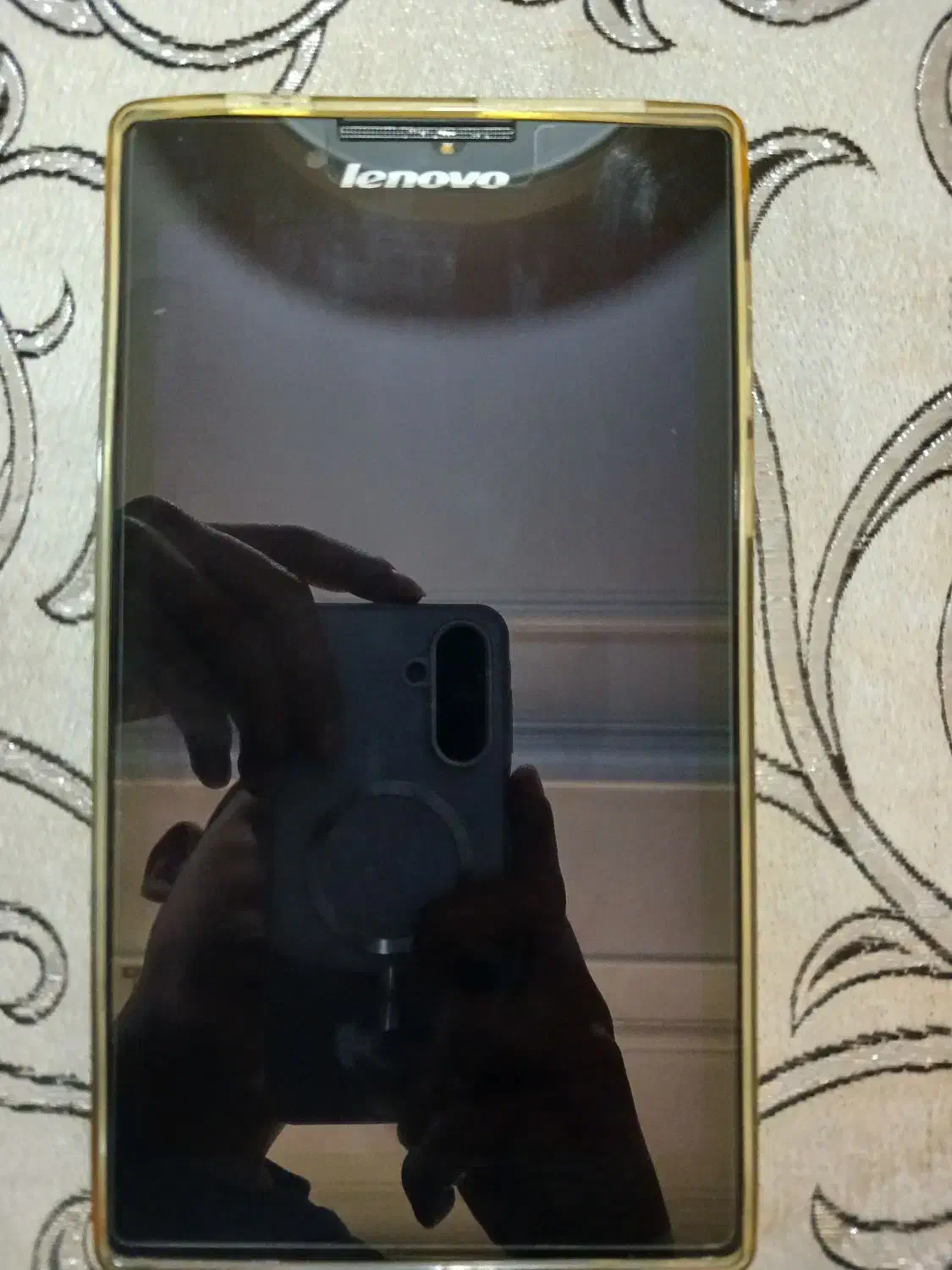 تبلت لنوو tab2 a7|تبلت|بهارستان, |دیوار