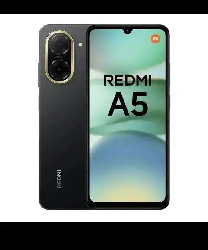 گوشی A5|موبایل|نهاوند, |دیوار