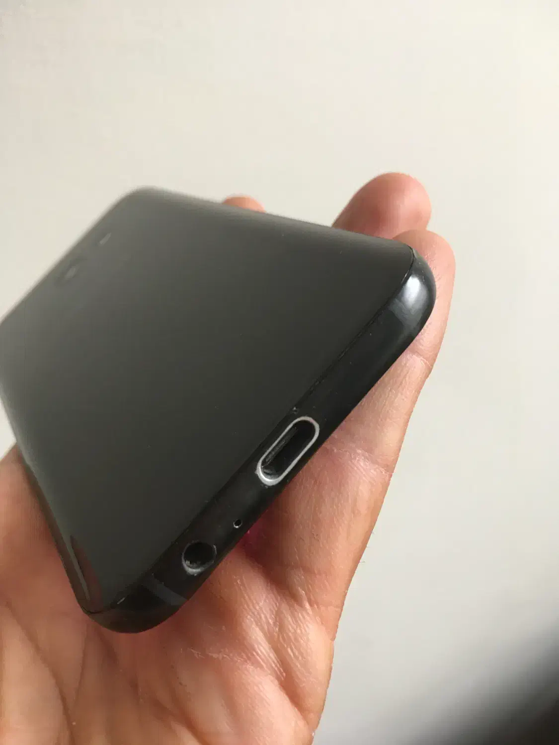 سامسونگ a5 مشکی 2017|موبایل|تهران, مدائن|دیوار