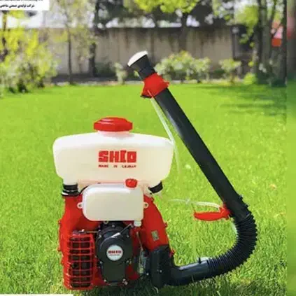 موتور سم پاش پشتی|ماشینآلات صنعتی|خان ببین, |دیوار