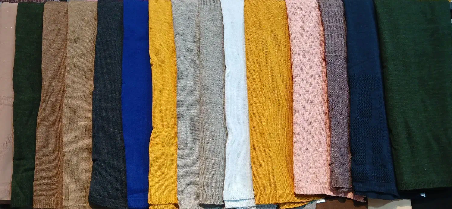 شال بافت فقط ۱۸۰|لباس|بیرجند, |دیوار