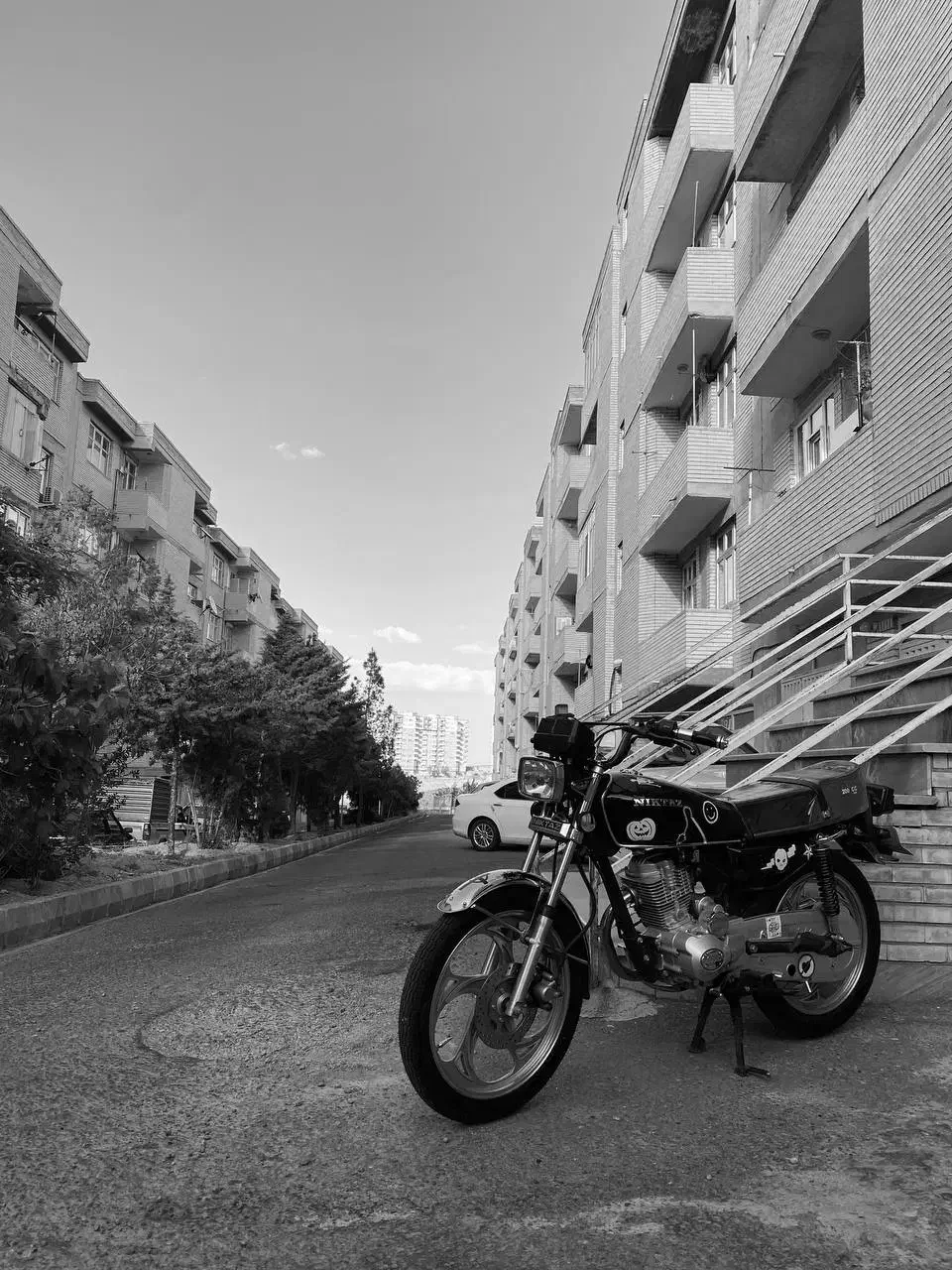 مخصوص خاص پسندا|موتورسیکلت|سهند, |دیوار