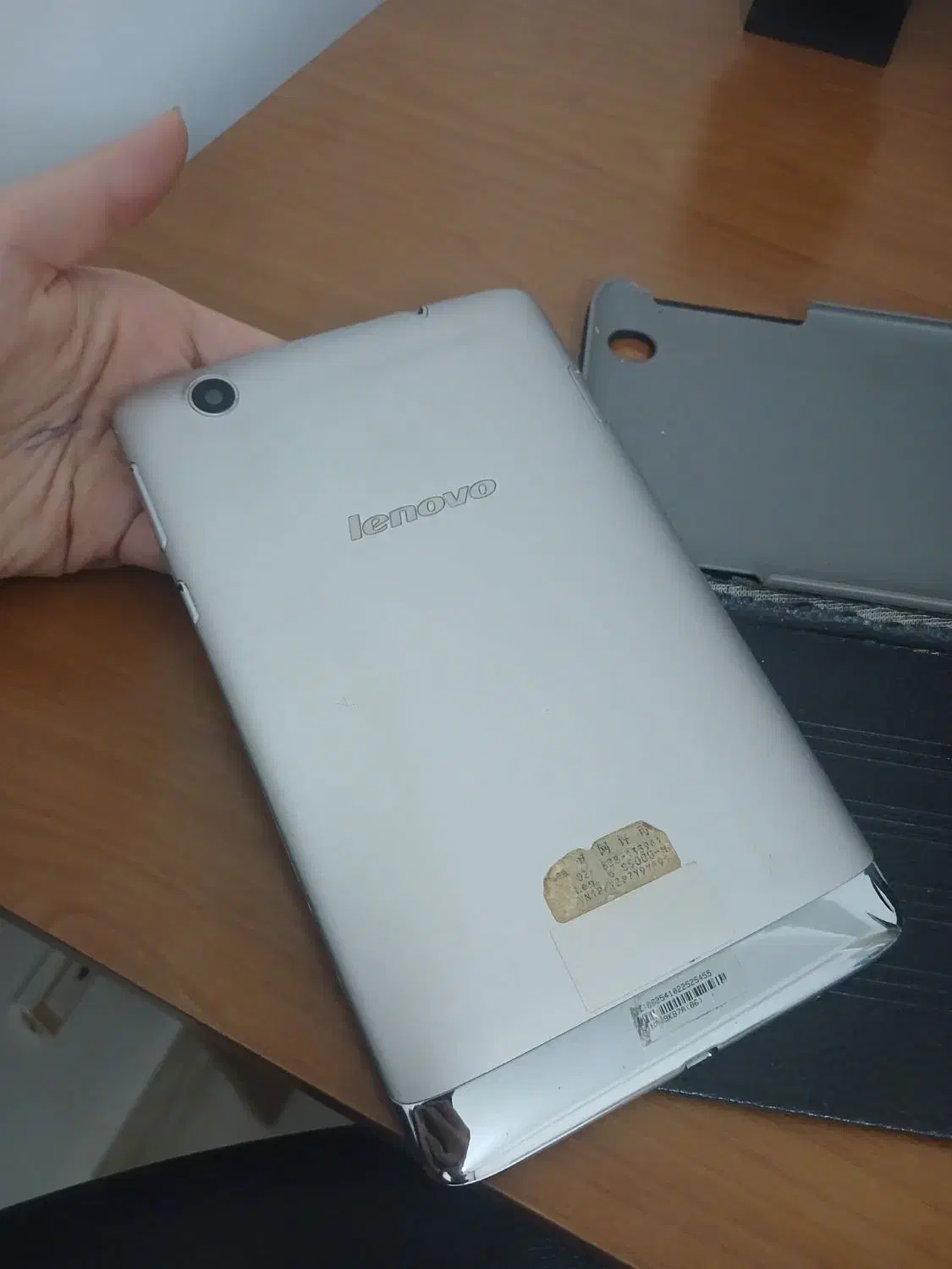 تبلت لنووا|تبلت|تبریز, |دیوار