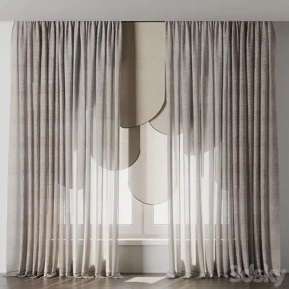 پرده اقساطی|پرده، رانر، رومیزی|شیراز, قدوسی شرقی|دیوار