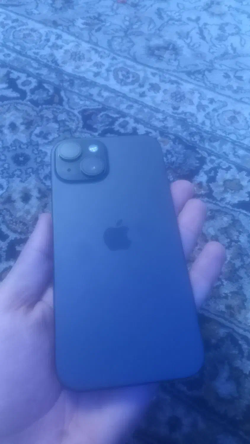 ایفون ۱۵ iphone 15|موبایل|تهران, خاوران|دیوار
