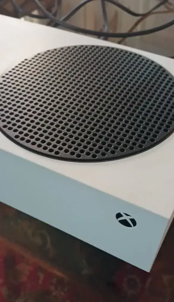 ایکس باکس سری اس Xbox series s|کنسول، بازی ویدئویی و آنلاین|برخوار, |دیوار