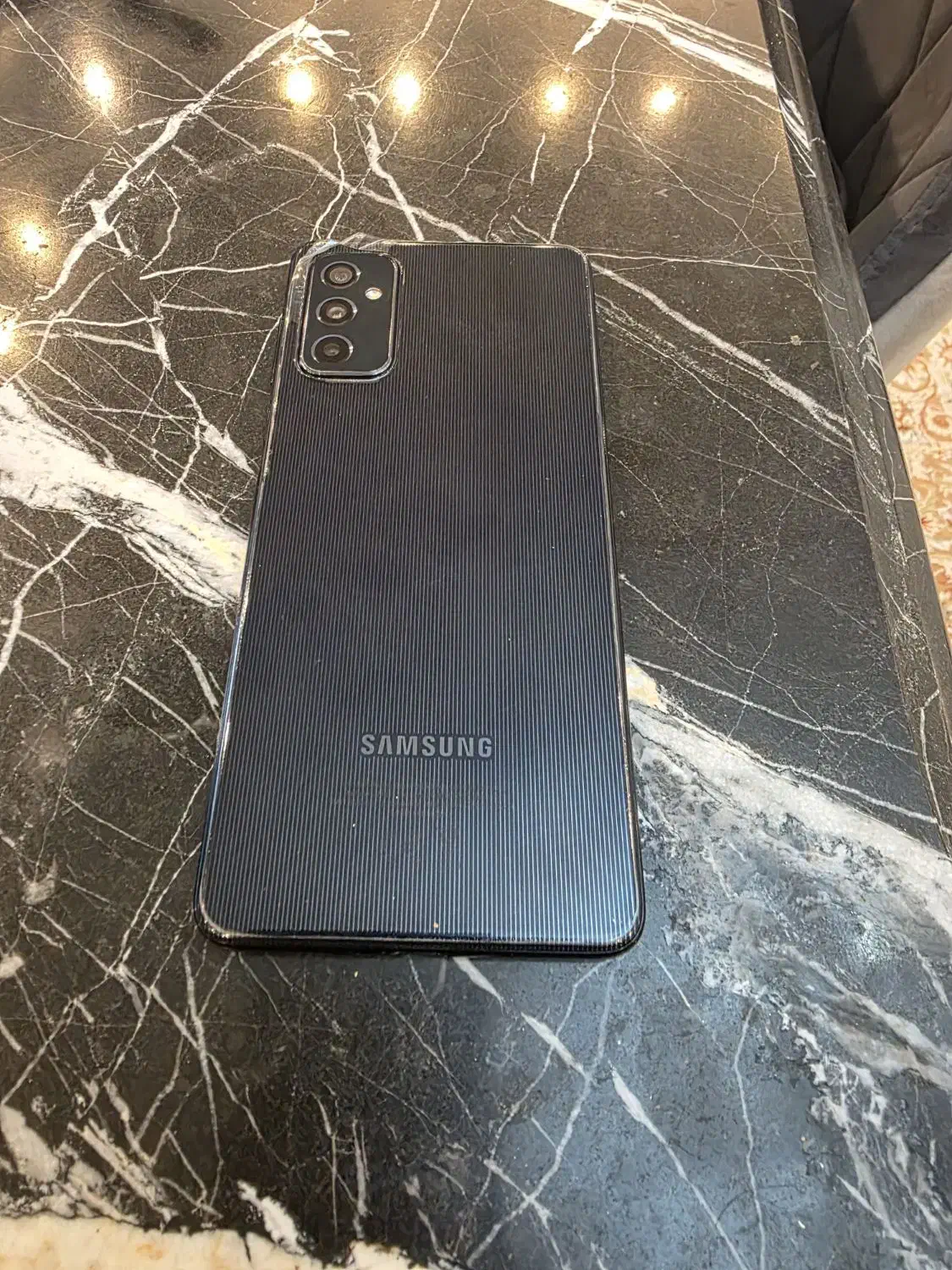 ساسونگ m52|موبایل|مشهد, هفت تیر (آب و برق)|دیوار