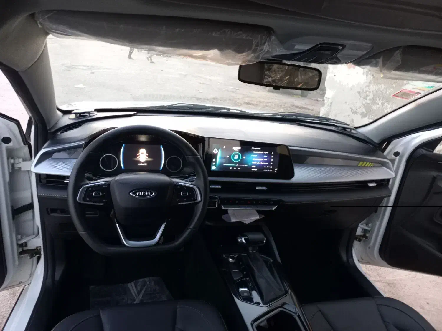 x33کراس اتومات در حد صفر|خودرو سواری و وانت|بندر ماهشهر, |دیوار