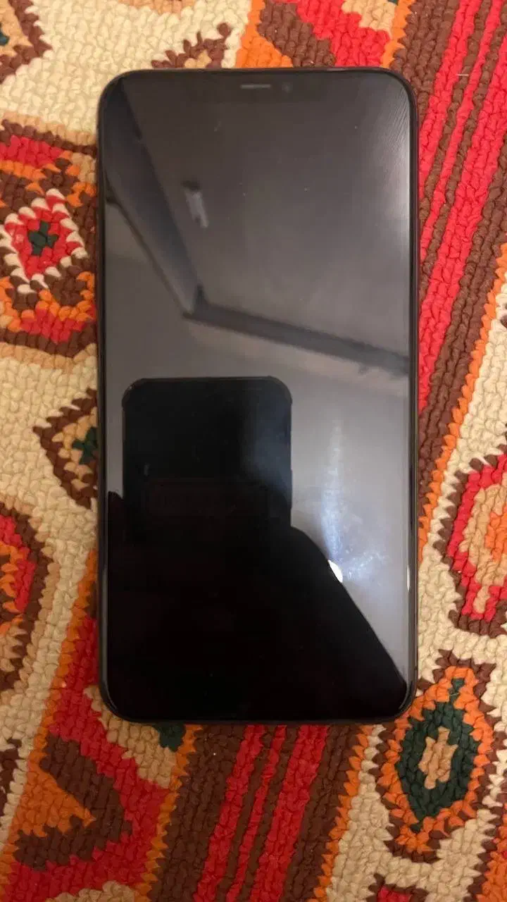 iPhone 11 Pro Max ZAA تمیز و بدون تعمیر سالم|موبایل|تهران, نیروی هوایی (پیروزی)|دیوار