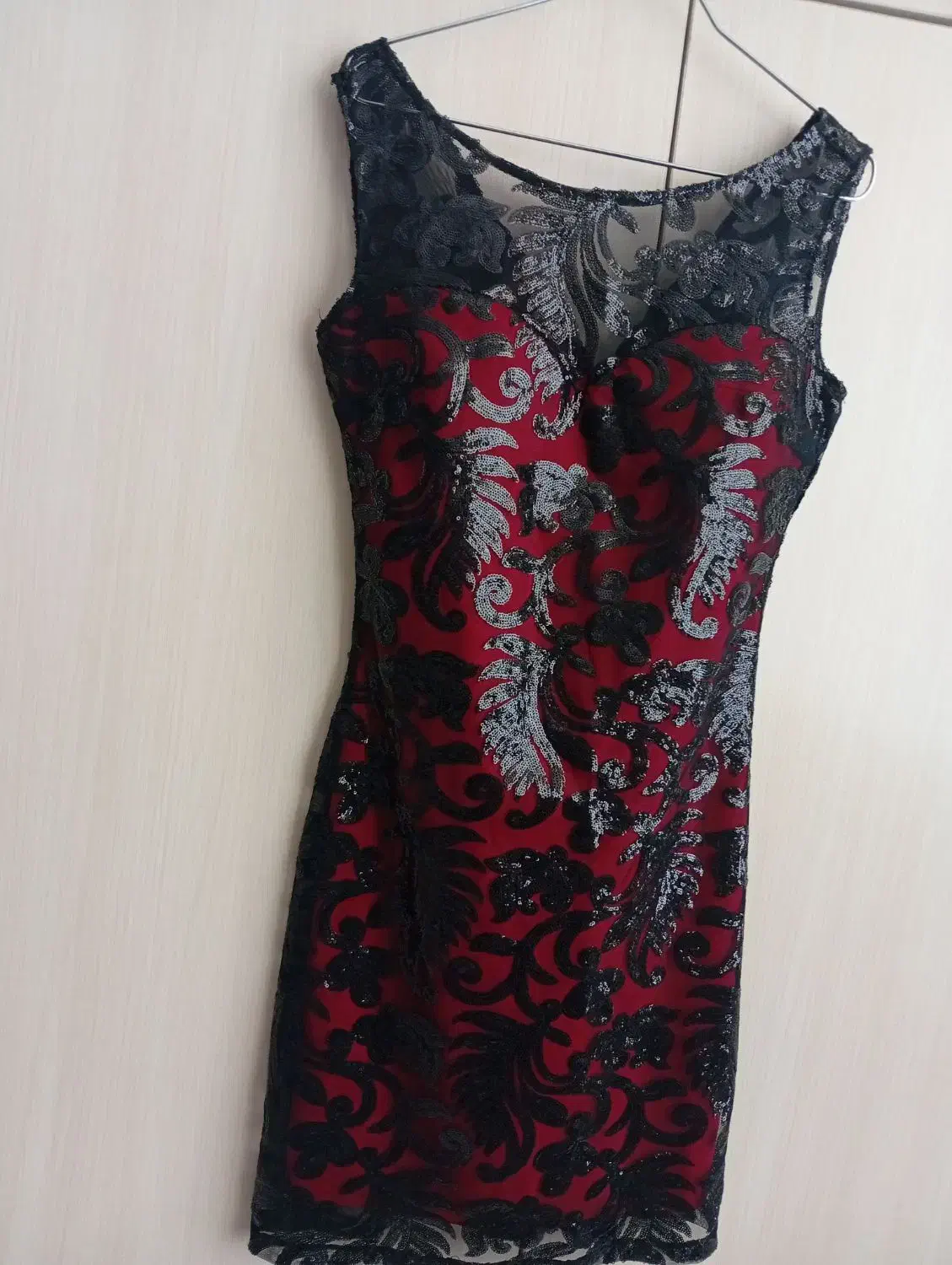 مجلسی کار شده|لباس|جلفا, |دیوار