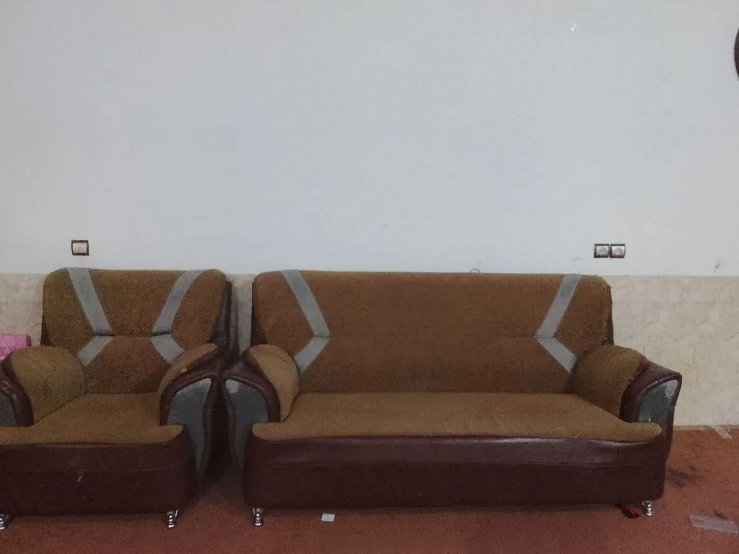 مبل|مبلمان خانگی و میز عسلی|اندیمشک, |دیوار