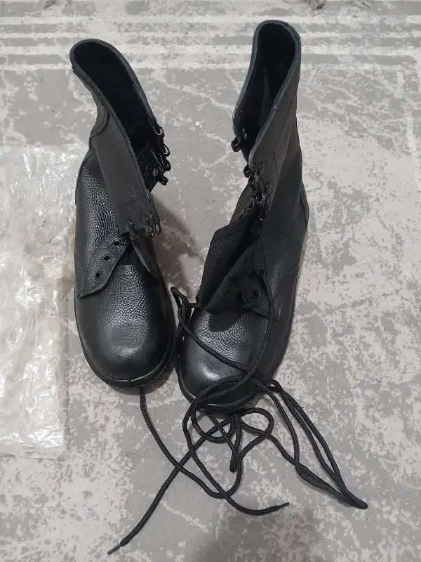 پوتین استاندارد سربازی|کیف، کفش، کمربند|تهران, ائمه اطهار|دیوار