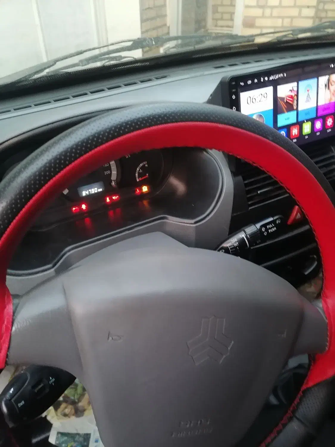 تیبامدل1400|خودرو سواری و وانت|تبریز, |دیوار