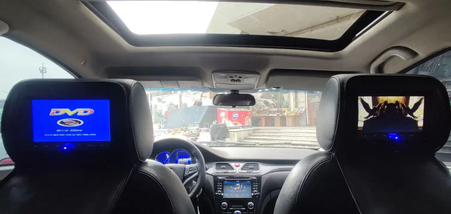 جک j5 مدل 94 بیرنگ|خودرو سواری و وانت|رشت, استقامت ۱|دیوار