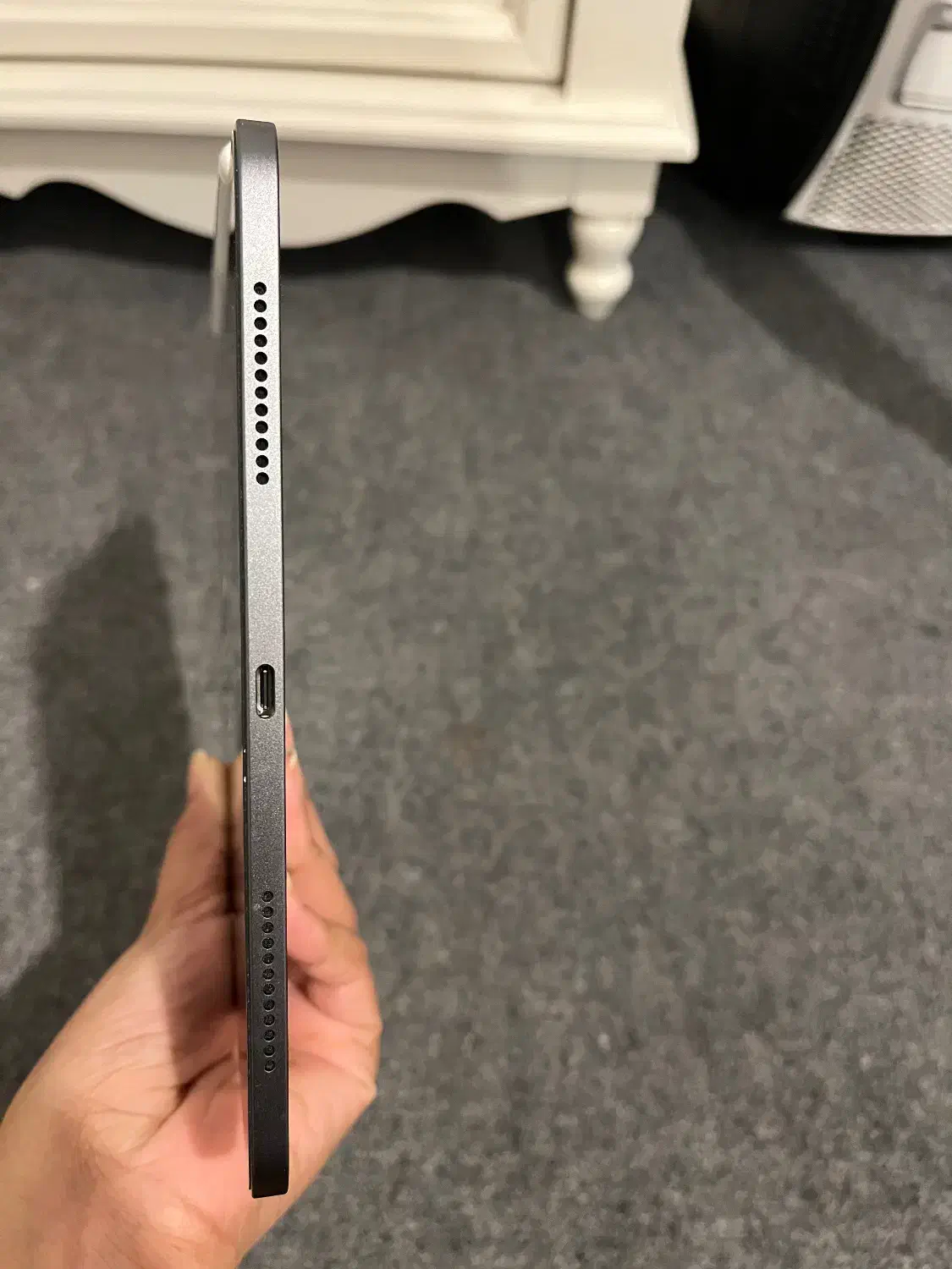 ایپد ایر 5|تبلت|یزد, |دیوار