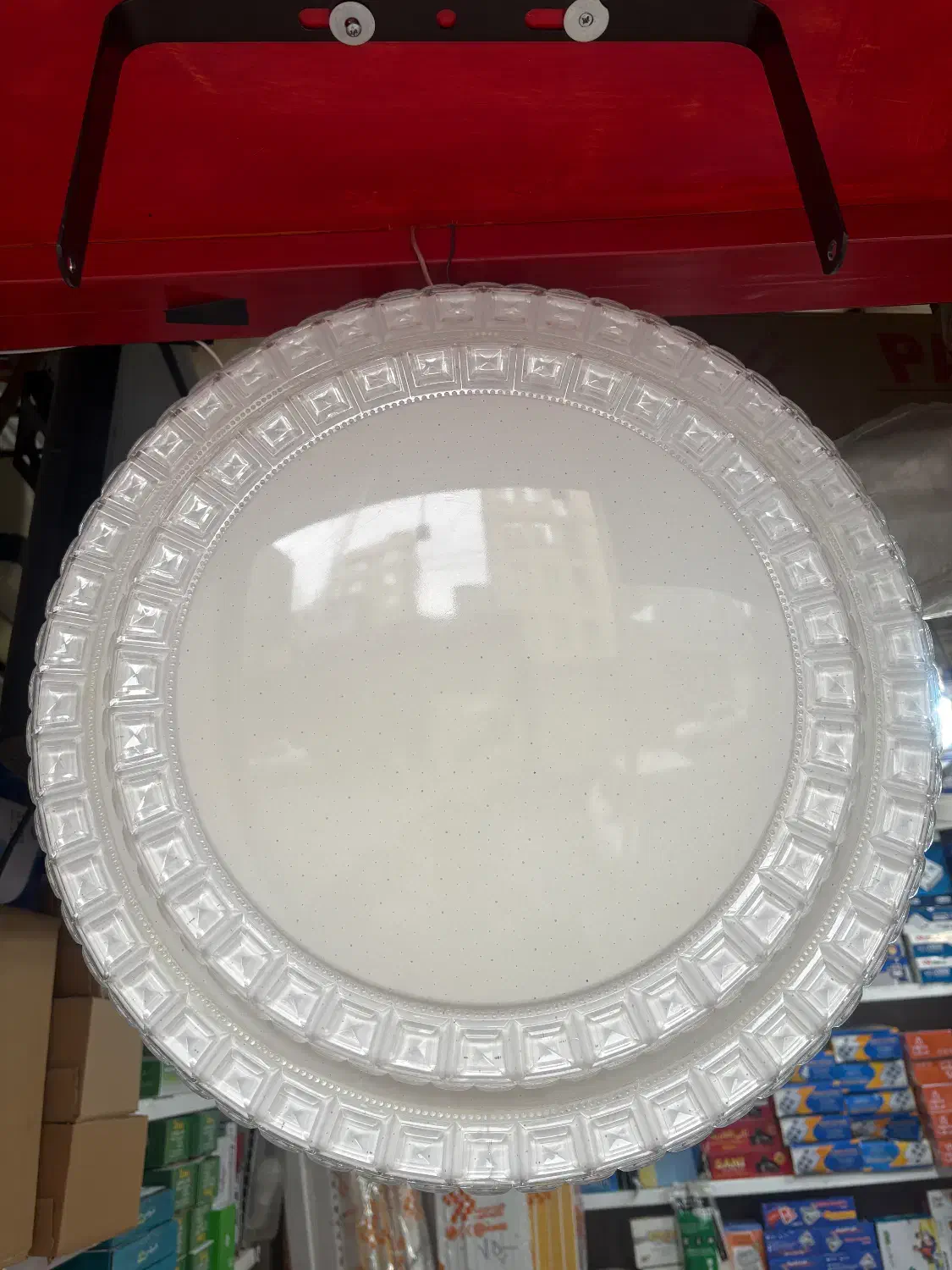 لوستر سقفی ۲پله|لوستر و چراغ آویز|تهران, خلیج فارس|دیوار