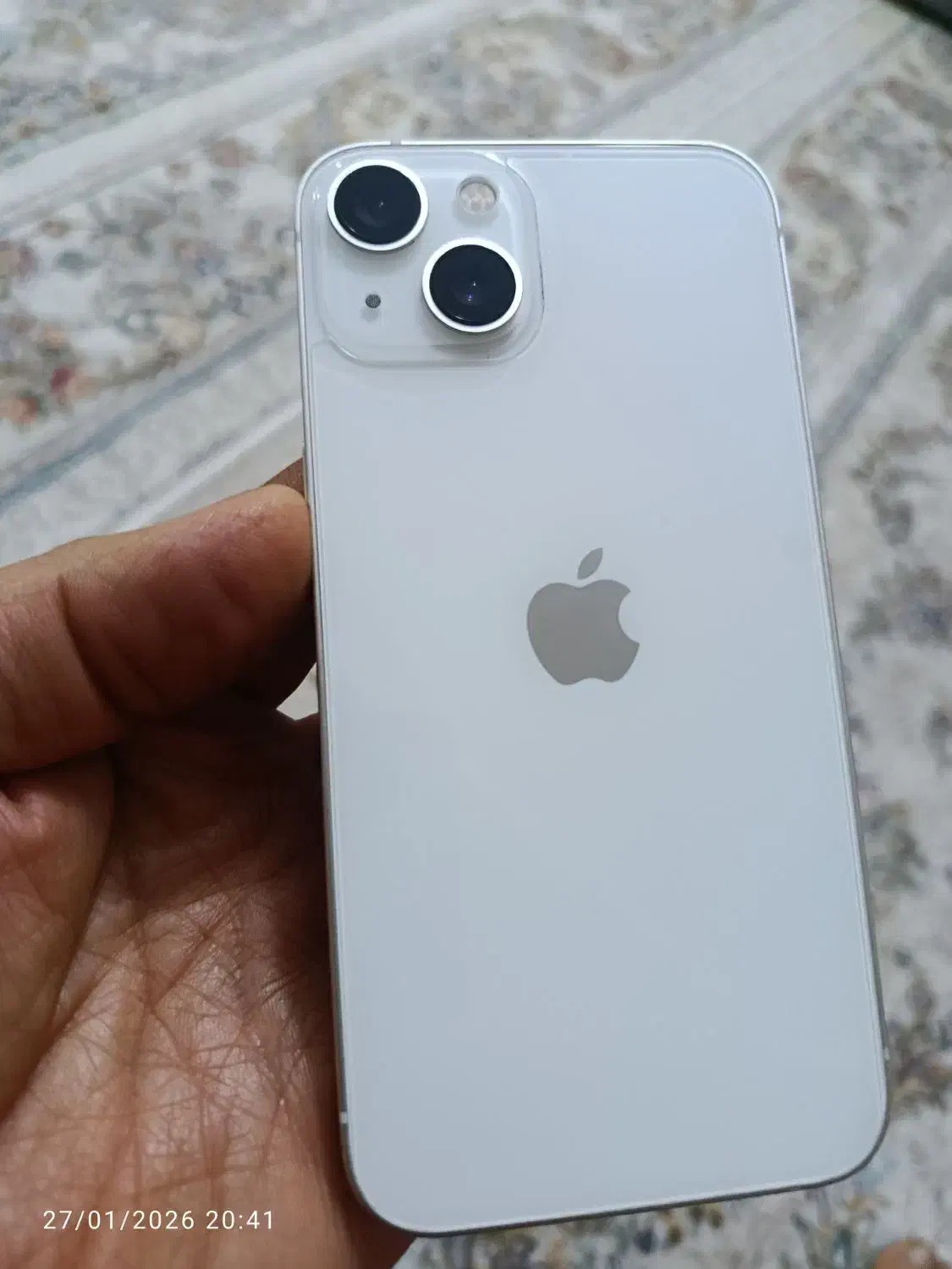 آیفون 13نرمال|موبایل|ملایر, |دیوار