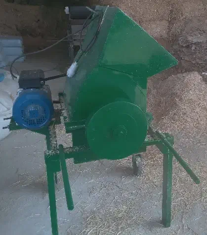 خرمنکوب|ماشینآلات صنعتی|قم, سراجه (۱۵ خرداد)|دیوار