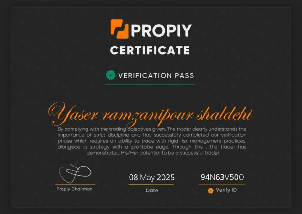 آموزش استراتژی واقعی فارکس استراتژی پاس شده پراپ|خدمات آموزشی|تهران, منیریه|دیوار