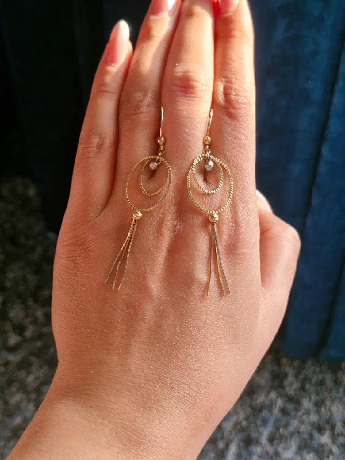 طلا مناسب استفاده و سرمایه گذاری|جواهرات|برازجان, |دیوار