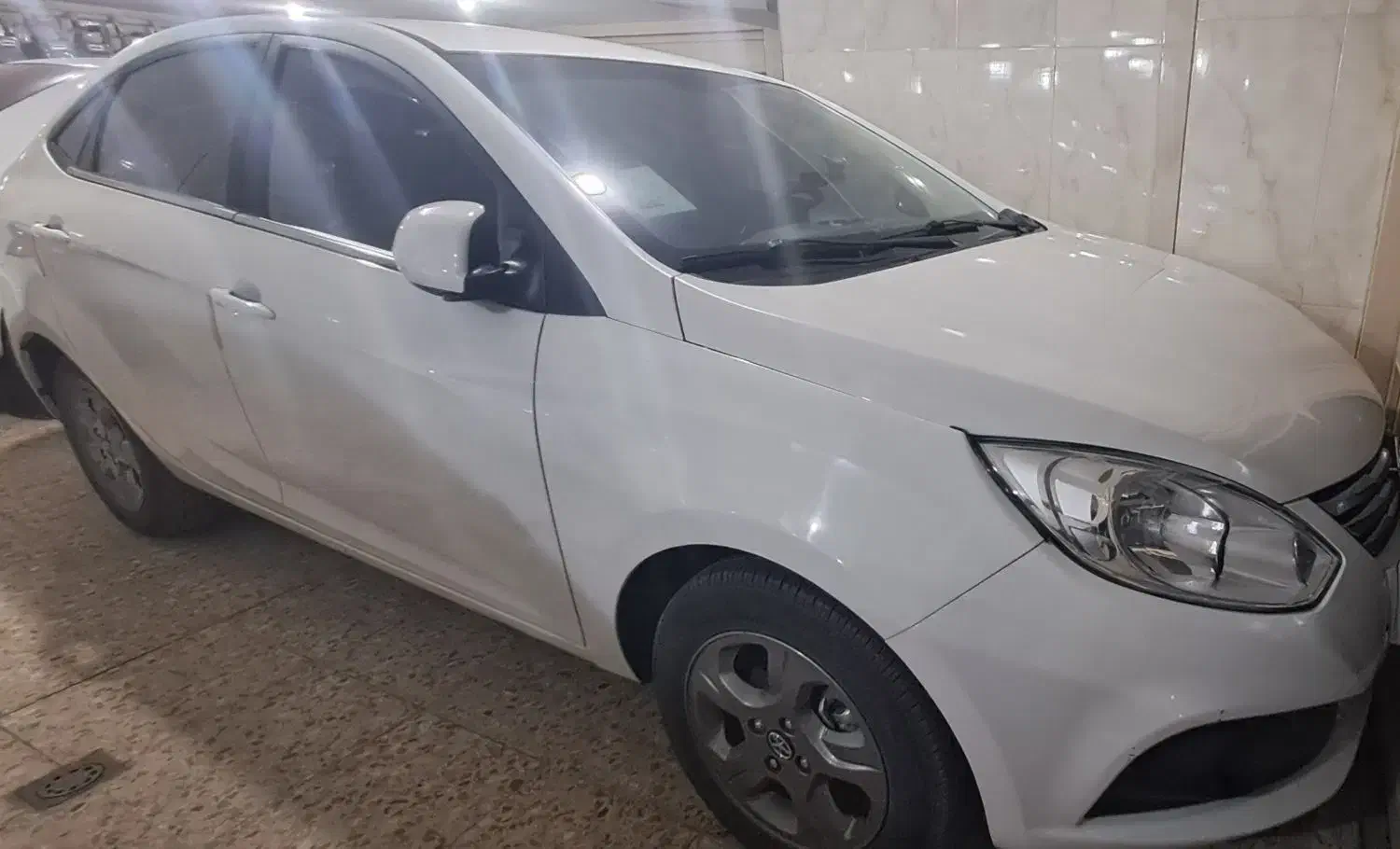 جک جی ۴|خودرو سواری و وانت|اصفهان, شهریار|دیوار