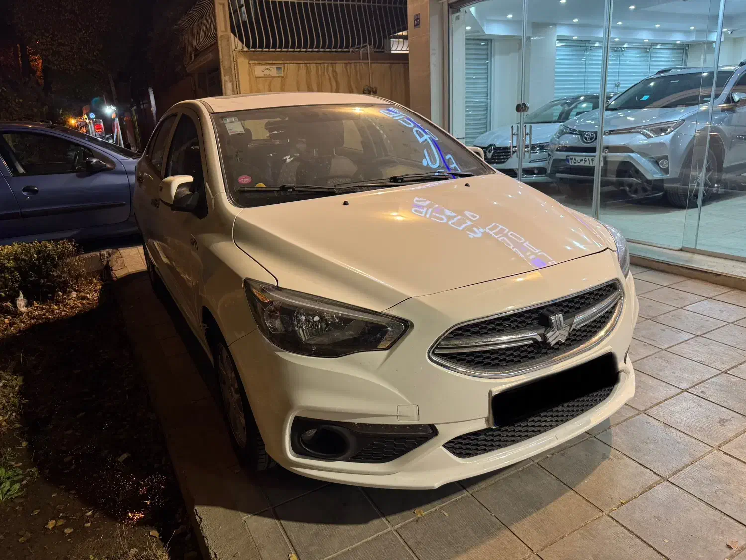 شاهین gاتوماتیک|خودرو سواری و وانت|اصفهان, خواجو|دیوار