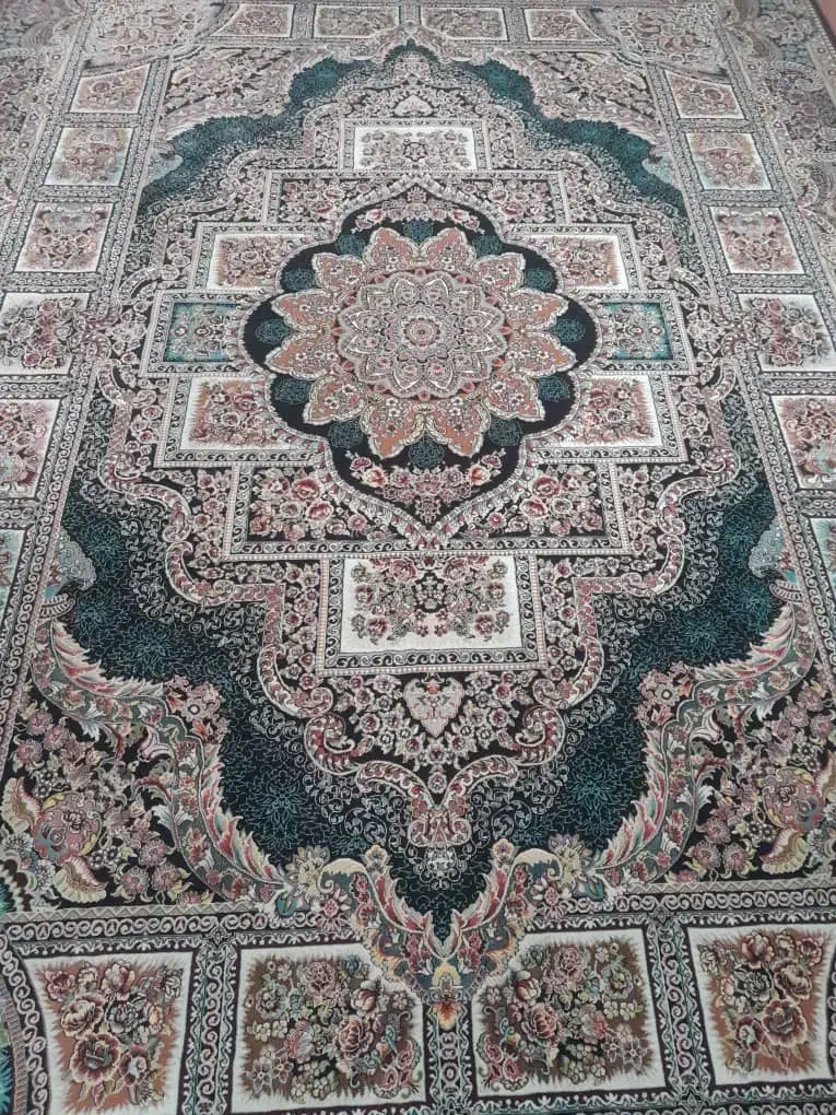 فرش ۹متری|فرش|رشت, تازه آباد|دیوار