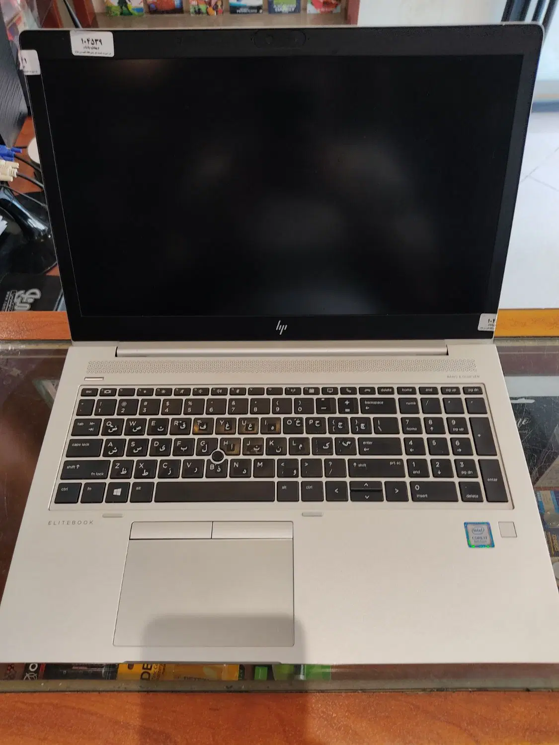 HP ELITEBOOK 850 G5|رایانه همراه|کرج, گلشهر|دیوار