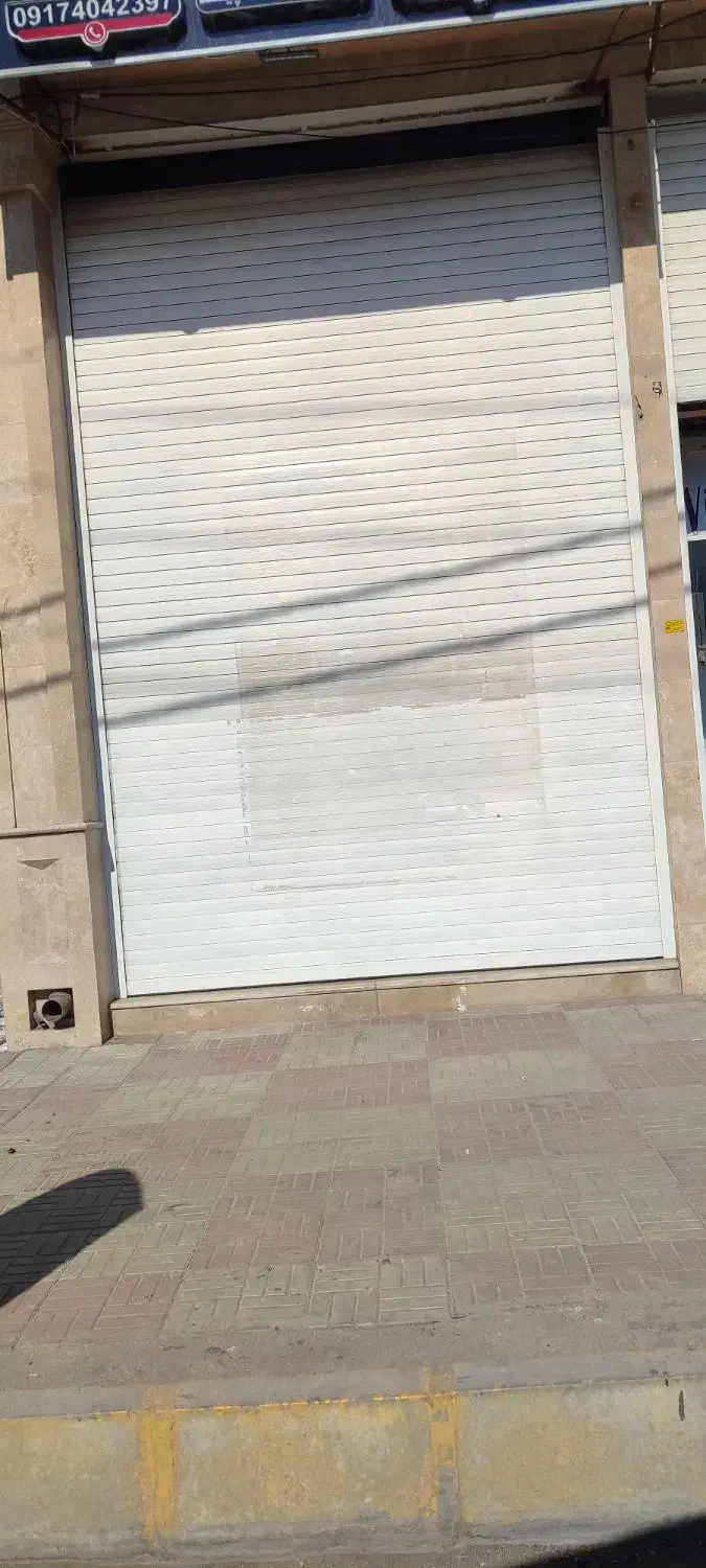 فروش مغازه تجاری|فروش مغازه و غرفه|جهرم, |دیوار