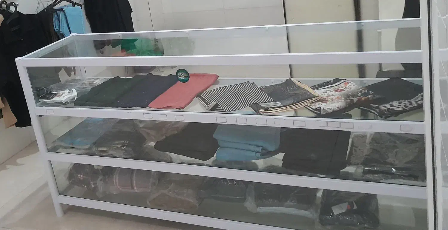 ویترین مغازه|فروشگاه و مغازه|پیر بکران, |دیوار