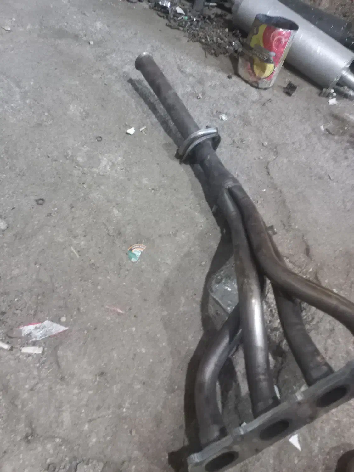 هدرزelx|قطعات یدکی و لوازم جانبی|یاسوج, |دیوار