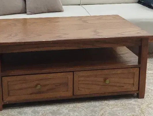 جلو مبلی تمام چوب راش|مبلمان خانگی و میز عسلی|دهدشت, |دیوار