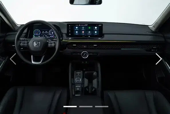 حواله هوندا آکورد|خودرو سواری و وانت|بجنورد, |دیوار