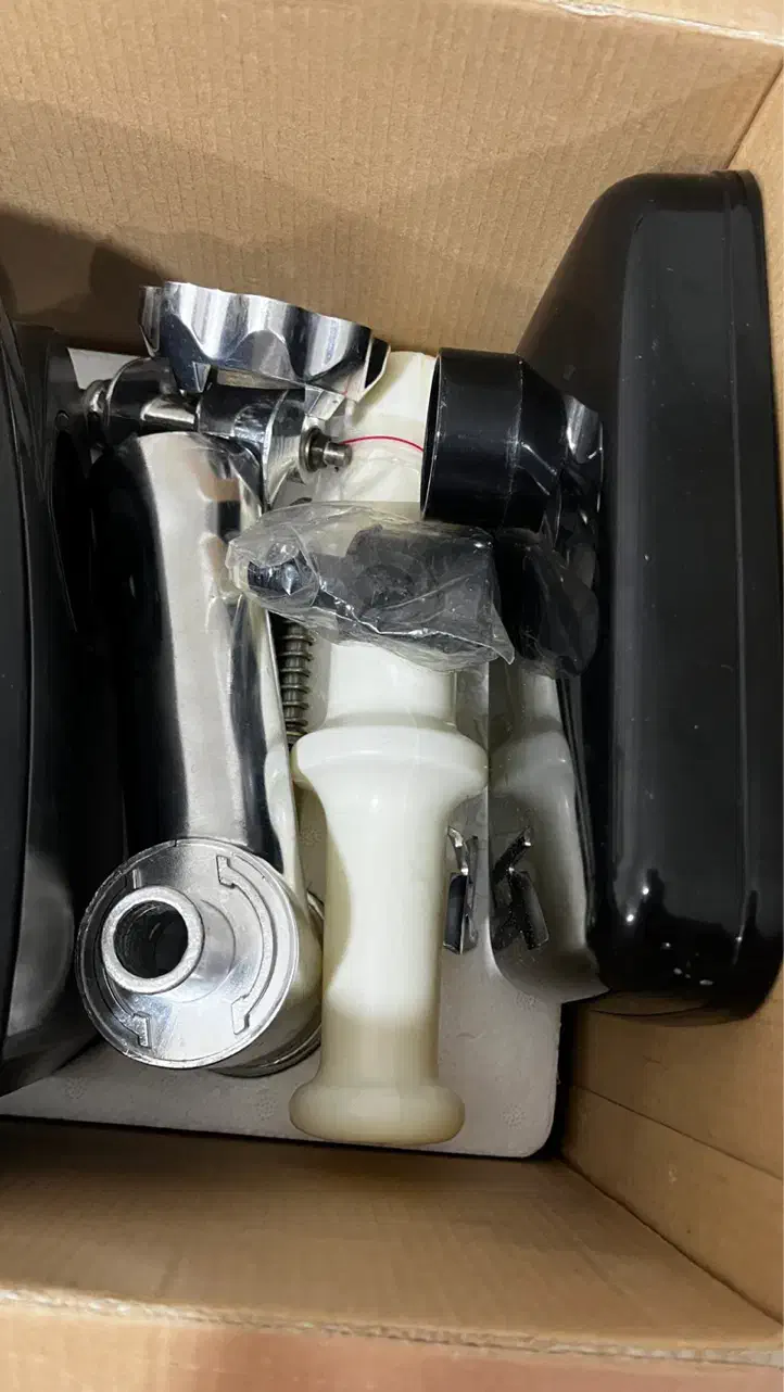 چرخ گوشت سانی|سایر لوازم برقی|مشهد, امیریه|دیوار