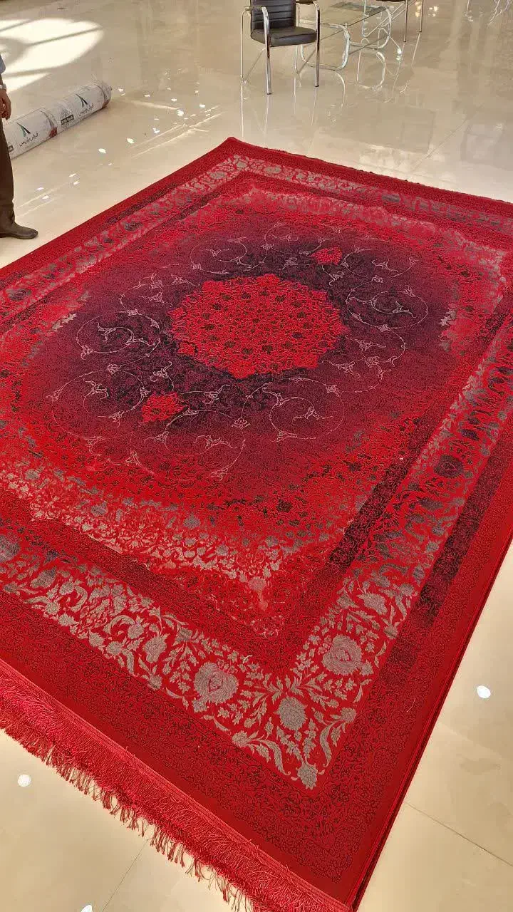 فرش ۷۰۰شانه ۱۲۰۰و۱۵۰۰|فرش|قزوین, |دیوار