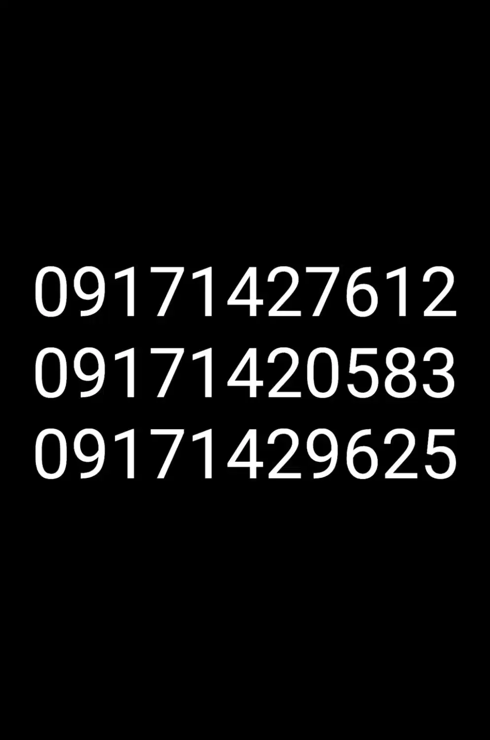 09171427612|سیمکارت|دوگنبدان, |دیوار