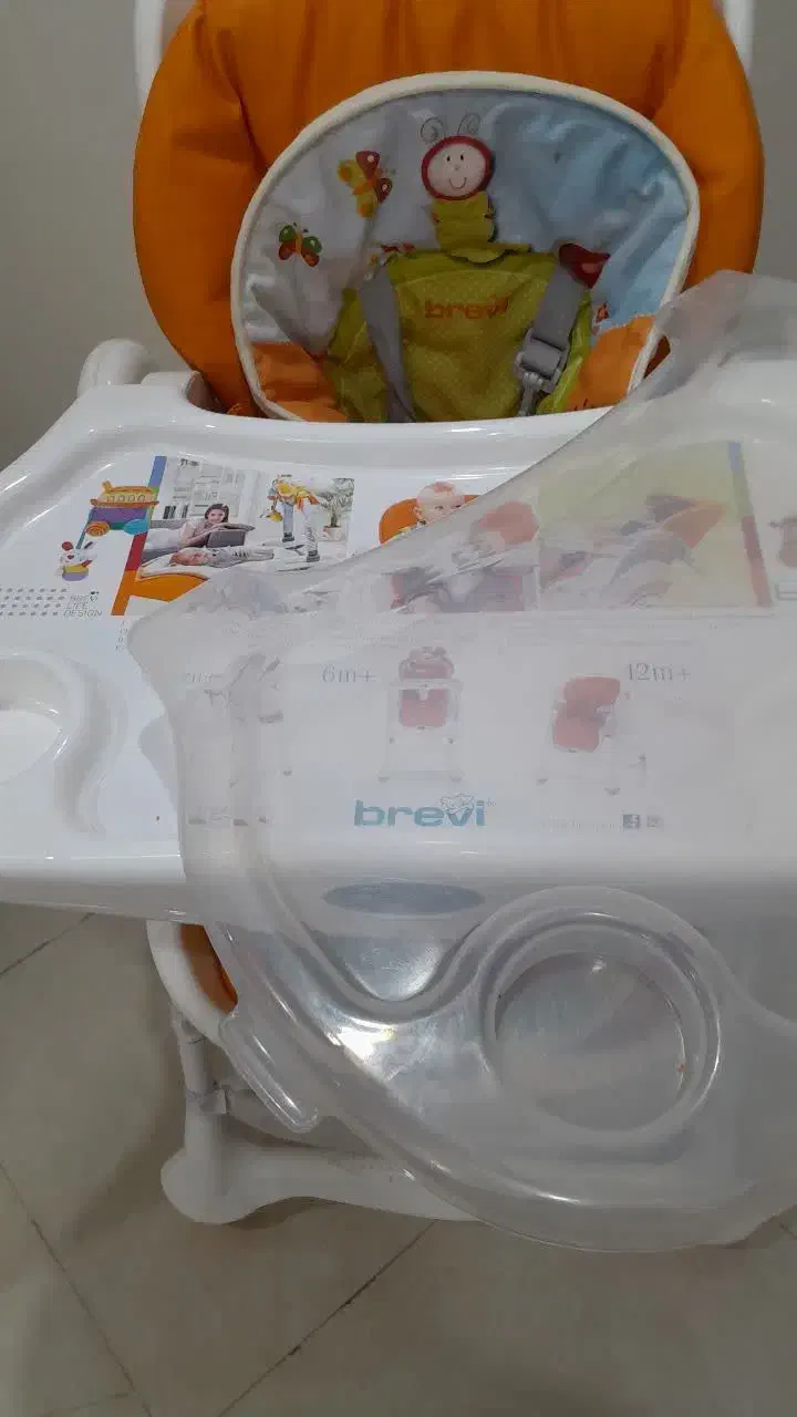 صندلی غذا|میز و صندلی غذاخوری|تهران, افسریه شمالی|دیوار