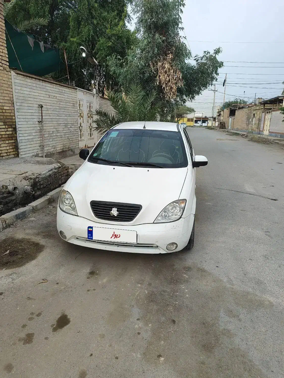 تیبا1|خودرو سواری و وانت|اهواز, اسلام آباد شرقی|دیوار