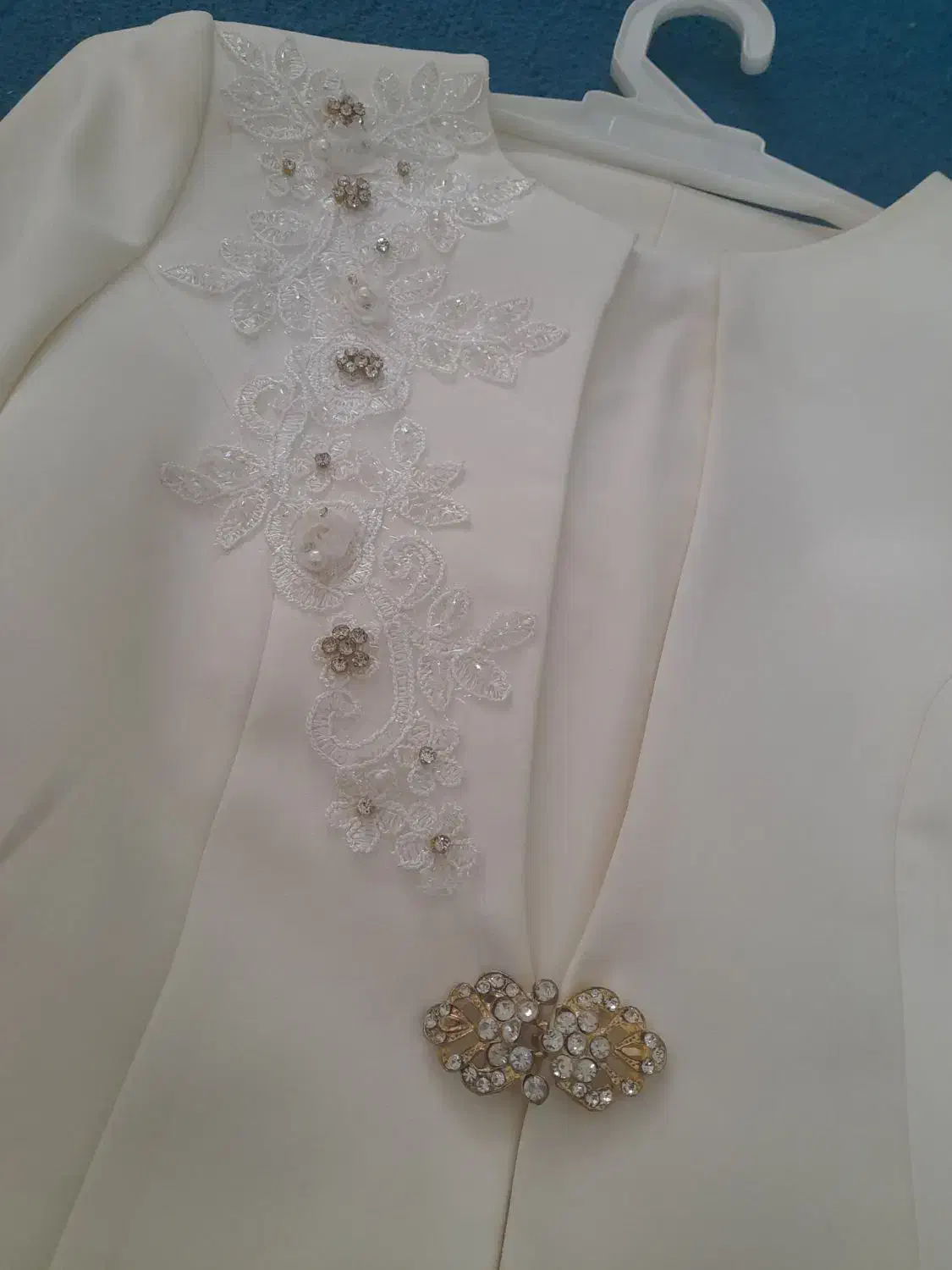 لباس مجلسی ارزون|لباس|رفسنجان, |دیوار